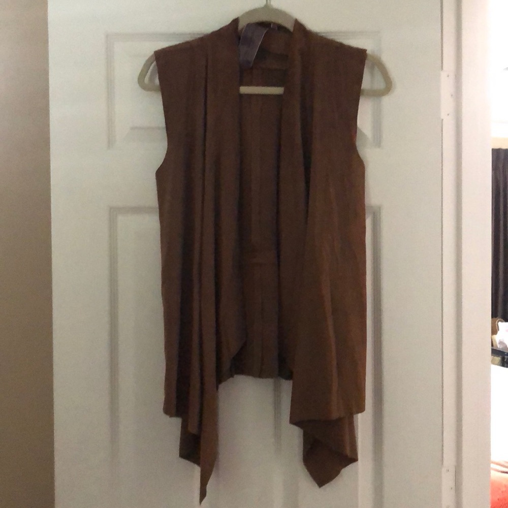 Vest